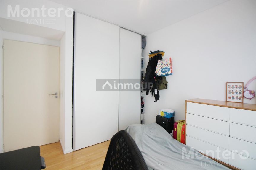 Departamento en Venta en Nuñez, Capital Federal