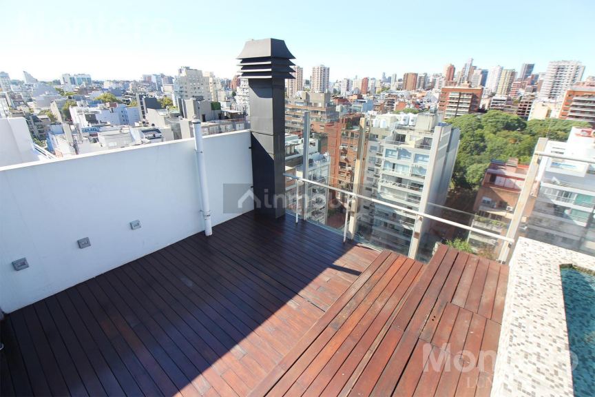 Departamento en Venta en Nuñez, Capital Federal