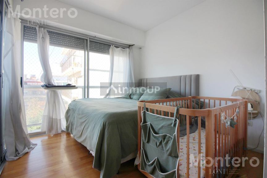 Departamento en Venta en Nuñez, Capital Federal