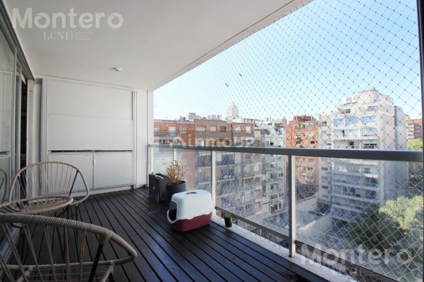 Departamento en Venta en Nuñez, Capital Federal