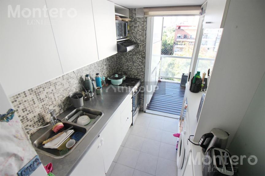 Departamento en Venta en Nuñez, Capital Federal
