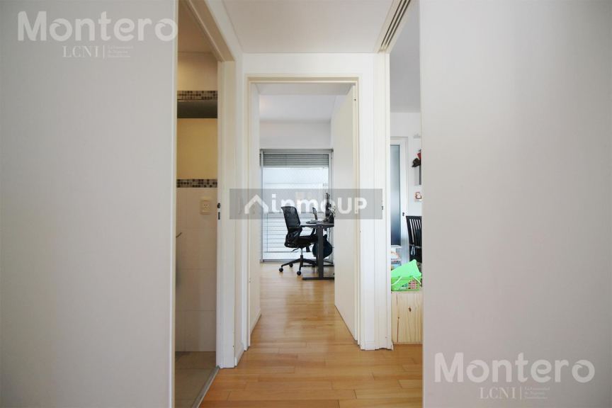 Departamento en Venta en Nuñez, Capital Federal