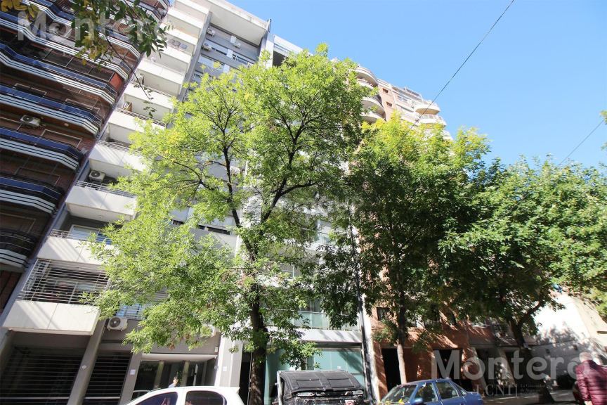 Departamento en Venta en Nuñez, Capital Federal
