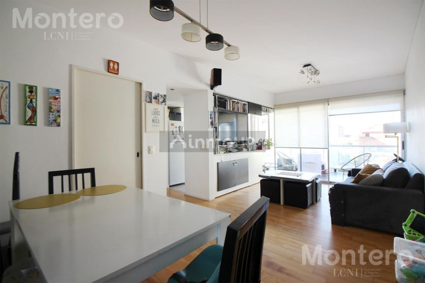 Departamento en Venta en Nuñez, Capital Federal