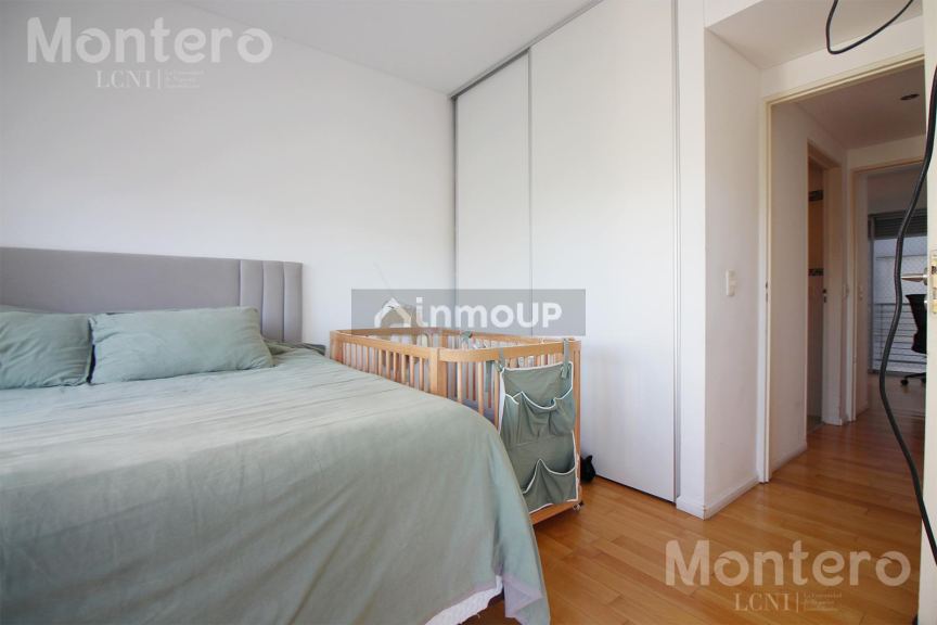 Departamento en Venta en Nuñez, Capital Federal