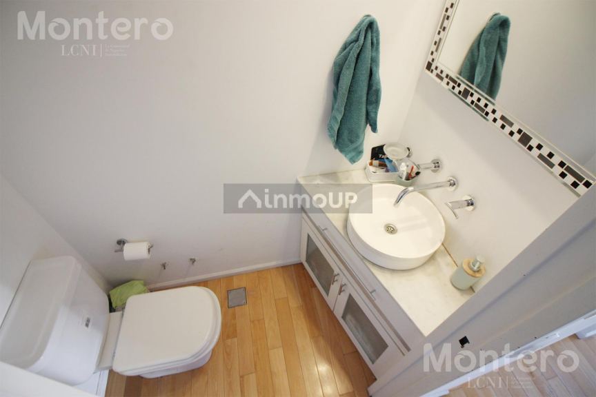 Departamento en Venta en Nuñez, Capital Federal
