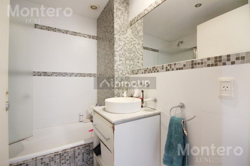 Departamento en Venta en Nuñez, Capital Federal