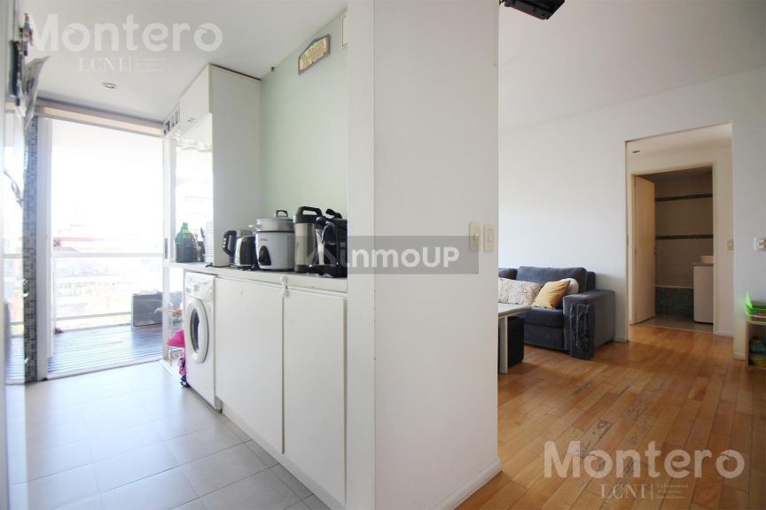 Departamento en Venta en Nuñez, Capital Federal