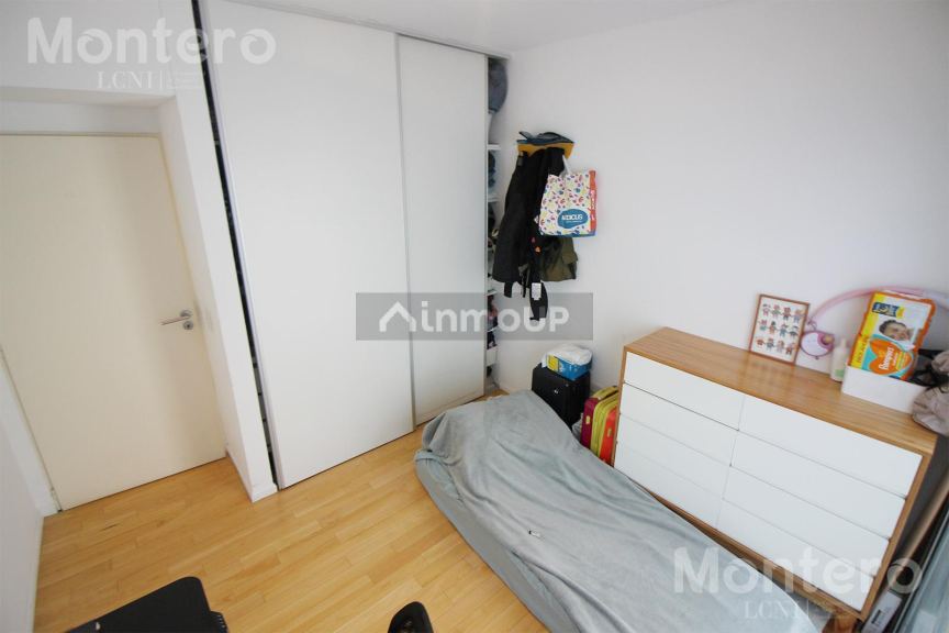 Departamento en Venta en Nuñez, Capital Federal