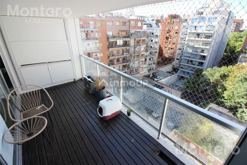Departamento en Venta en Nuñez, Capital Federal