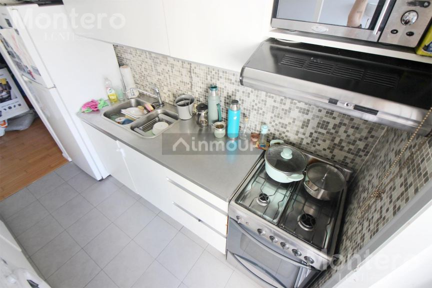 Departamento en Venta en Nuñez, Capital Federal
