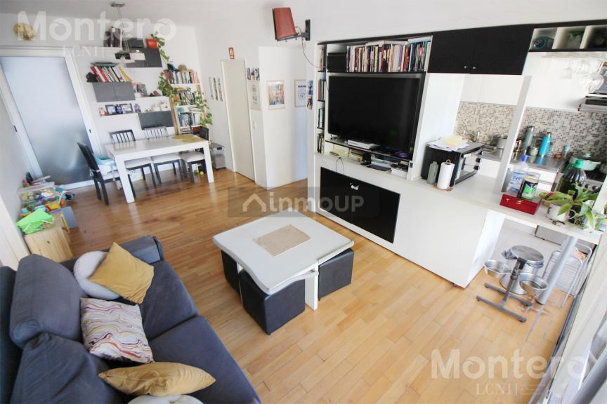 Departamento en Venta en Nuñez, Capital Federal