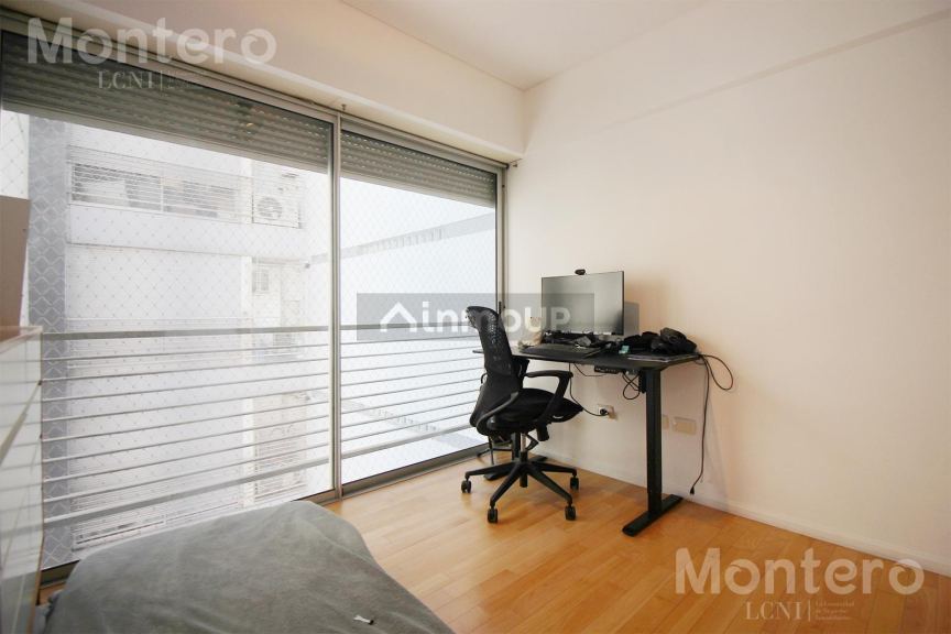 Departamento en Venta en Nuñez, Capital Federal