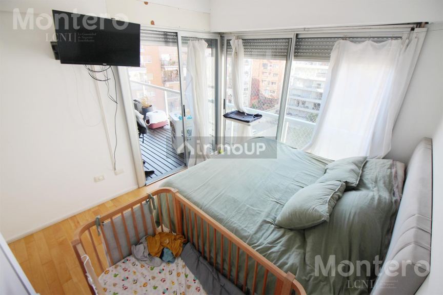 Departamento en Venta en Nuñez, Capital Federal
