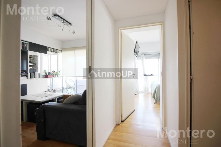 Departamento en Venta en Nuñez, Capital Federal
