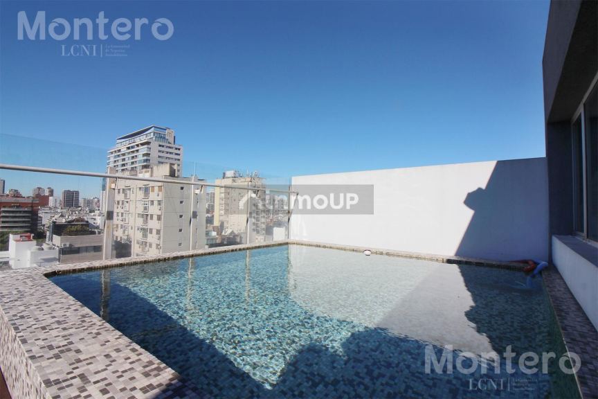 Departamento en Venta en Nuñez, Capital Federal