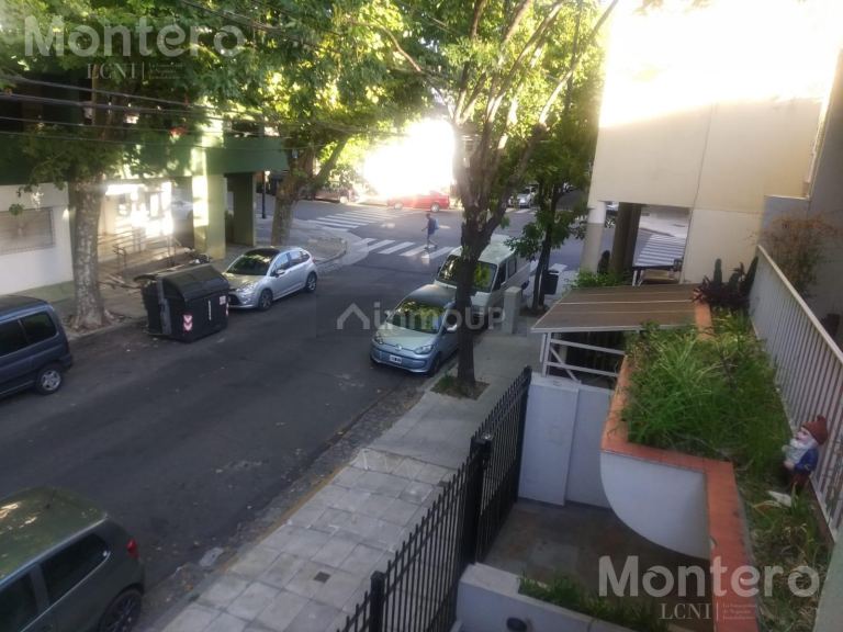 Terreno en Venta en Nuñez, Capital Federal