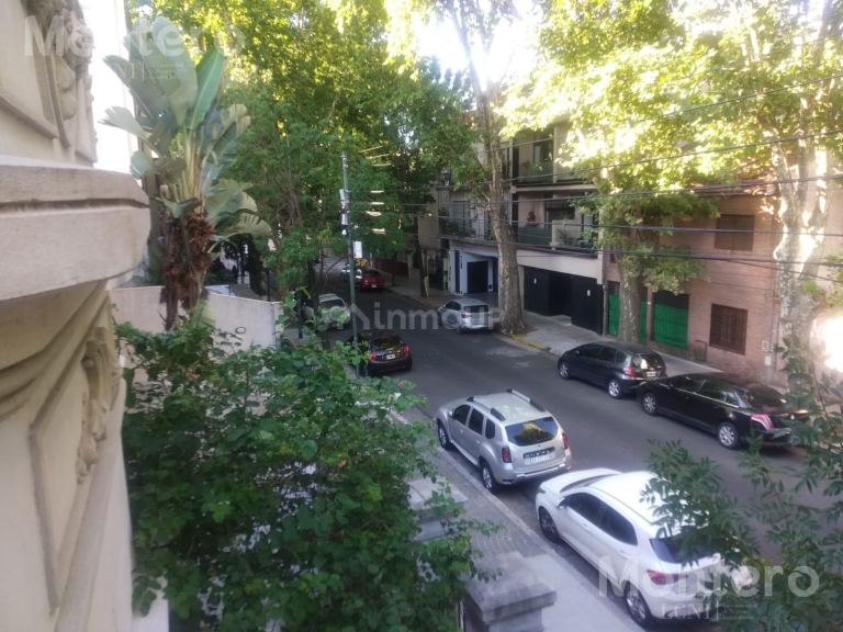 Terreno en Venta en Nuñez, Capital Federal