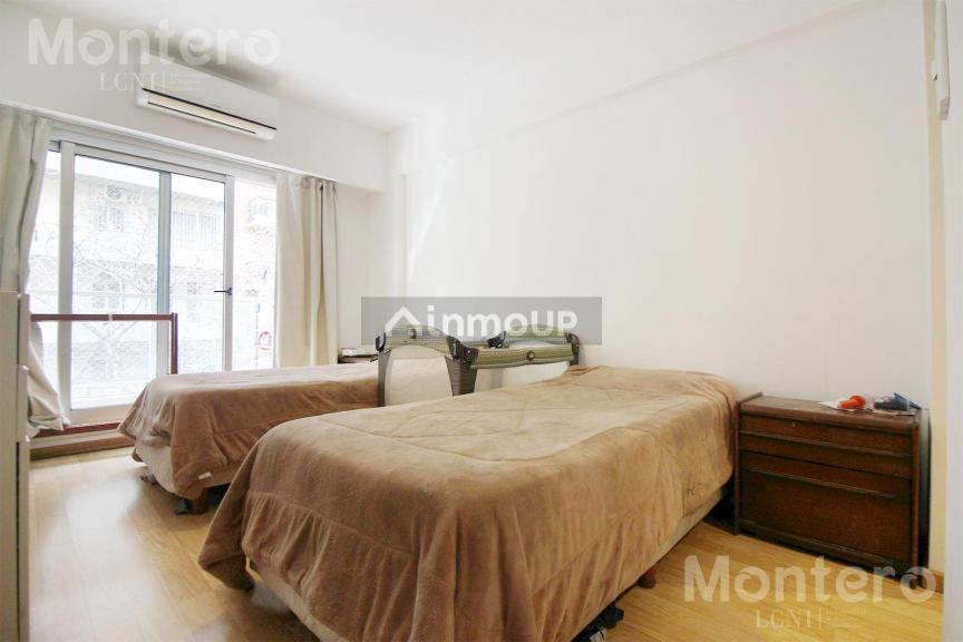 Departamento en Venta en Coghlan, Capital Federal