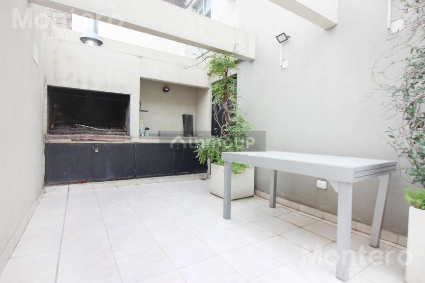 Departamento en Venta en Coghlan, Capital Federal