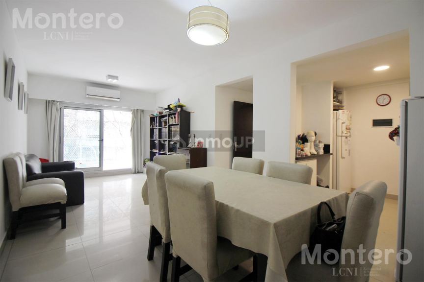 Departamento en Venta en Coghlan, Capital Federal