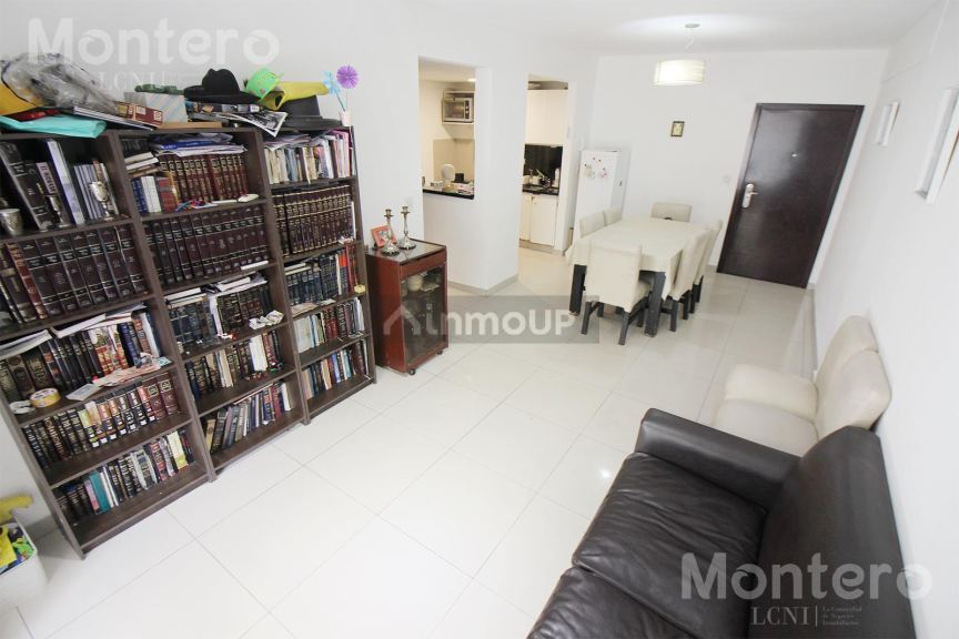 Departamento en Venta en Coghlan, Capital Federal