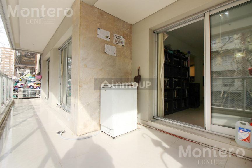 Departamento en Venta en Coghlan, Capital Federal