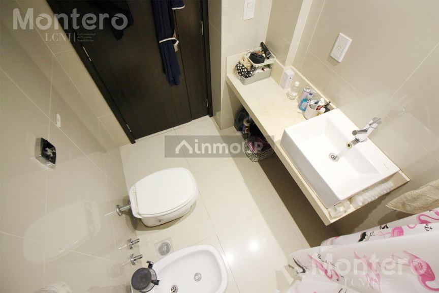 Departamento en Venta en Coghlan, Capital Federal