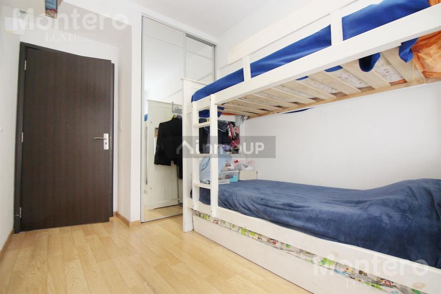 Departamento en Venta en Coghlan, Capital Federal