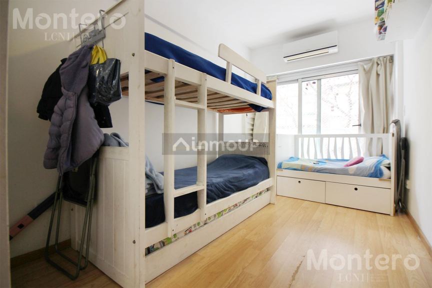Departamento en Venta en Coghlan, Capital Federal
