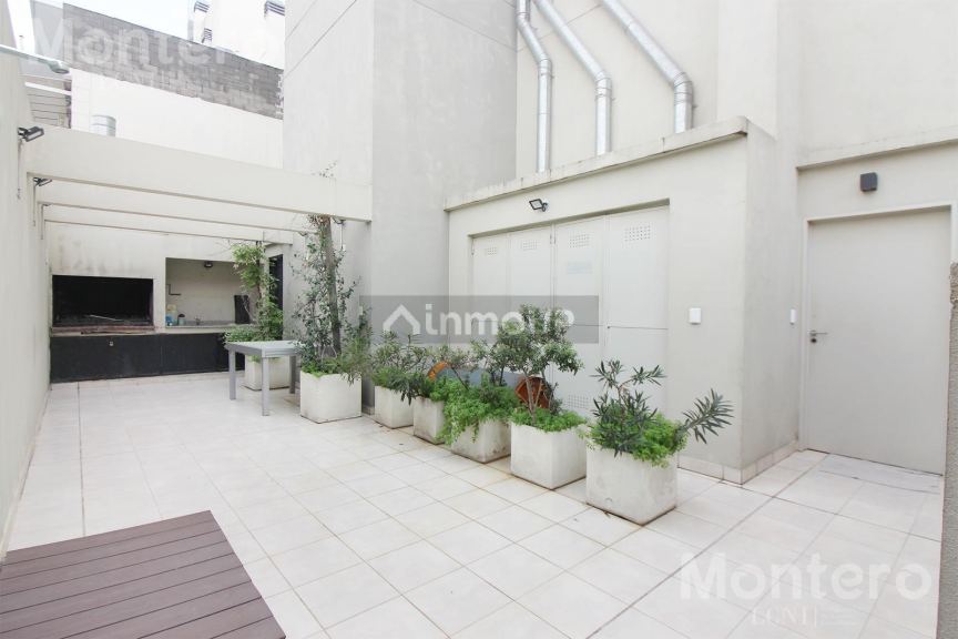 Departamento en Venta en Coghlan, Capital Federal