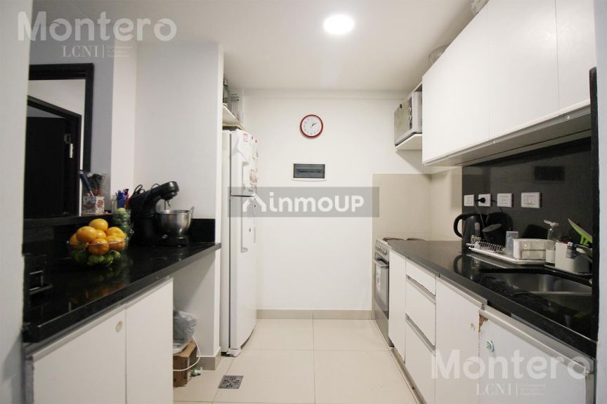 Departamento en Venta en Coghlan, Capital Federal