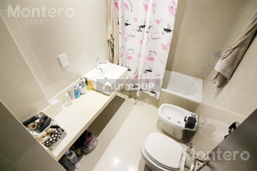 Departamento en Venta en Coghlan, Capital Federal