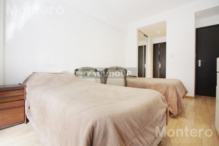 Departamento en Venta en Coghlan, Capital Federal