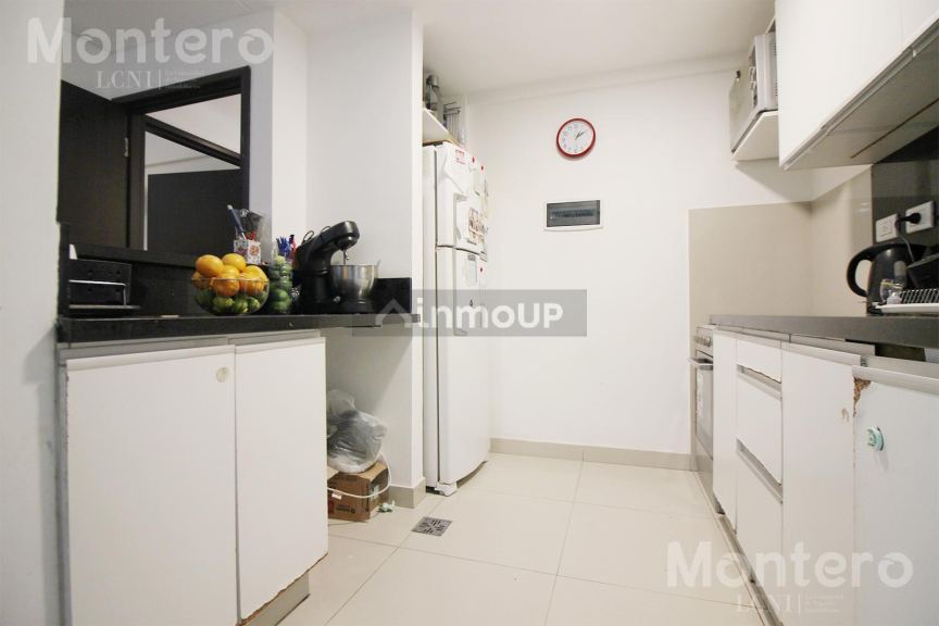 Departamento en Venta en Coghlan, Capital Federal