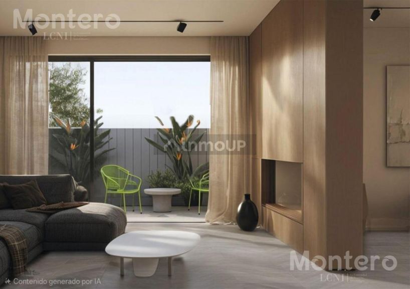 Departamento en Venta en Palermo, Capital Federal
