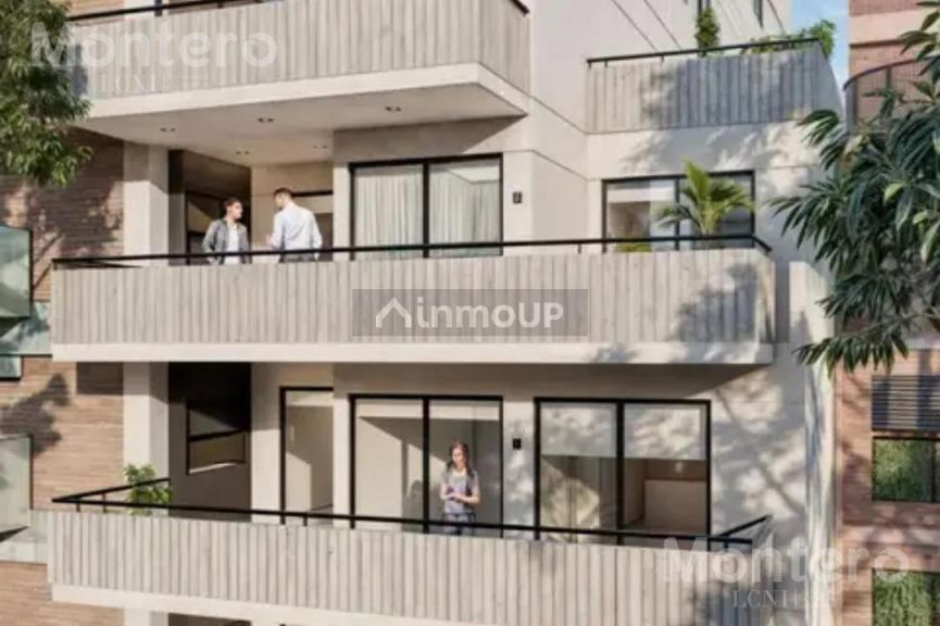 Departamento en Venta en Palermo, Capital Federal