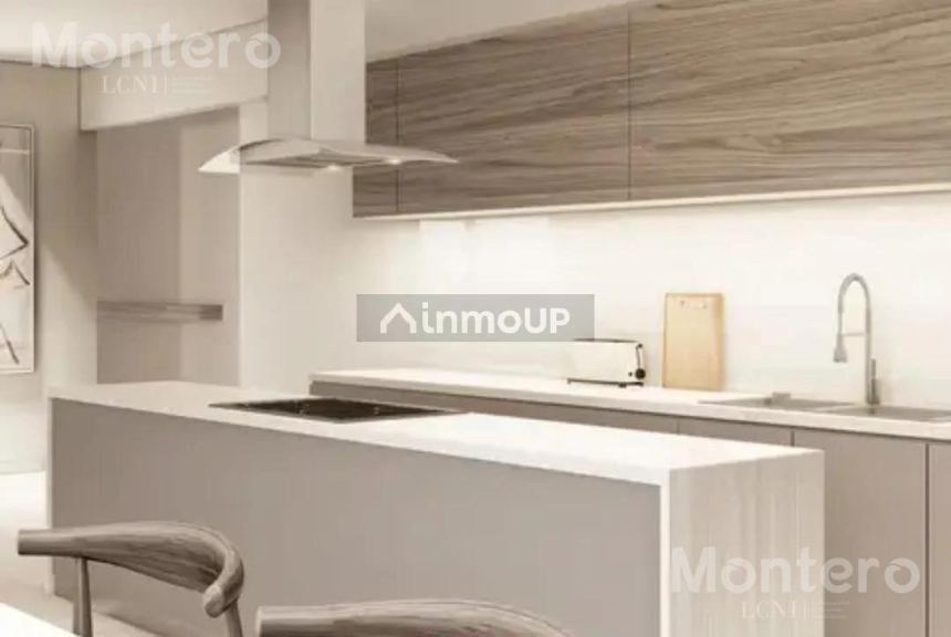 Departamento en Venta en Palermo, Capital Federal