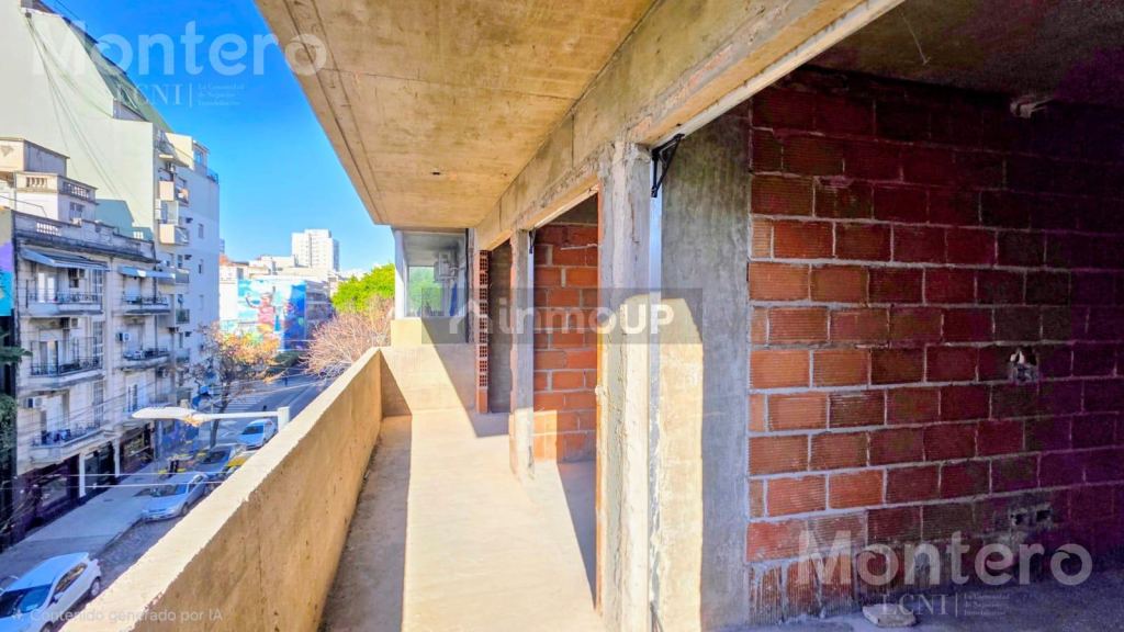 Departamento en Venta en Palermo, Capital Federal