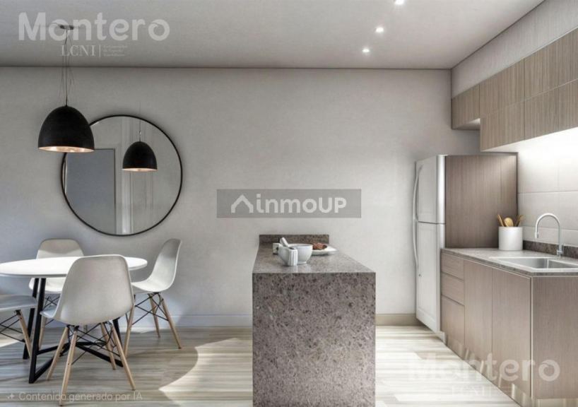 Departamento en Venta en Palermo, Capital Federal