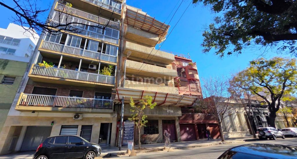 Departamento en Venta en Palermo, Capital Federal