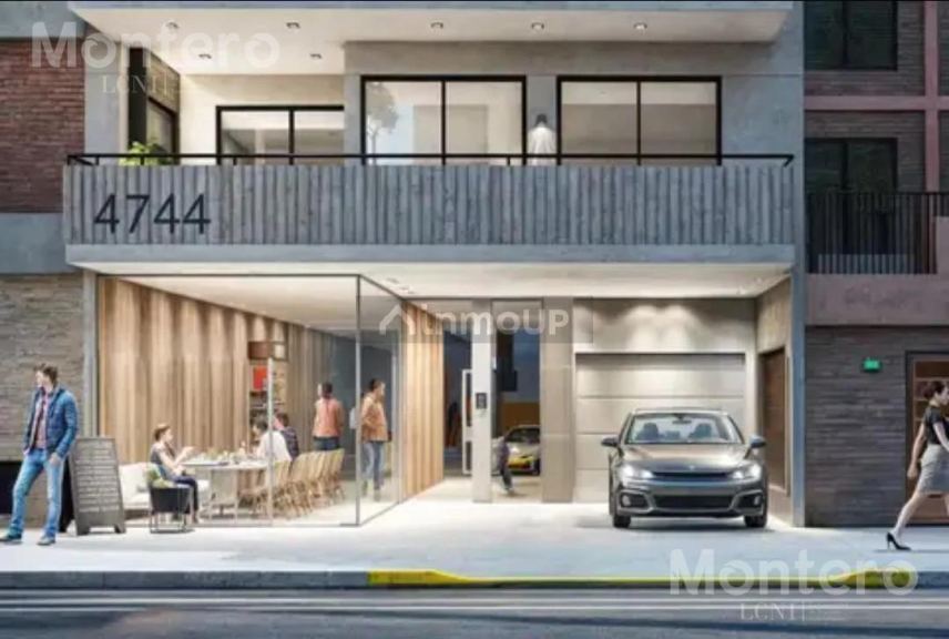 Departamento en Venta en Palermo, Capital Federal