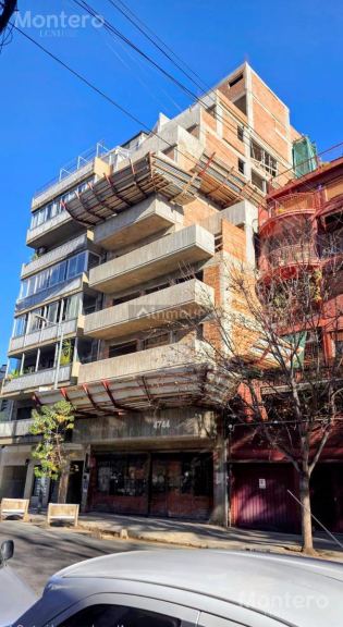 Departamento en Venta en Palermo, Capital Federal