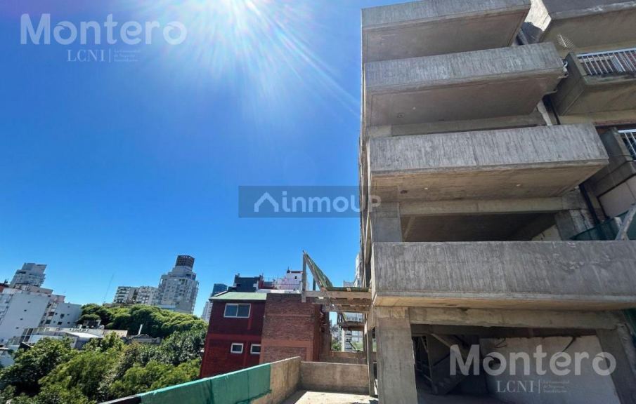 Departamento en Venta en Palermo, Capital Federal