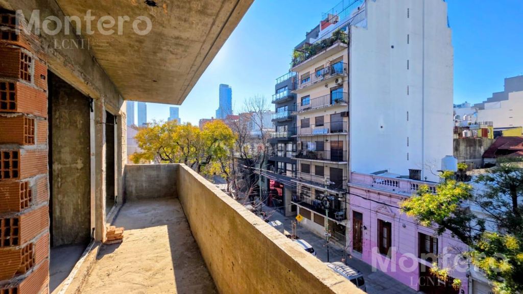 Departamento en Venta en Palermo, Capital Federal