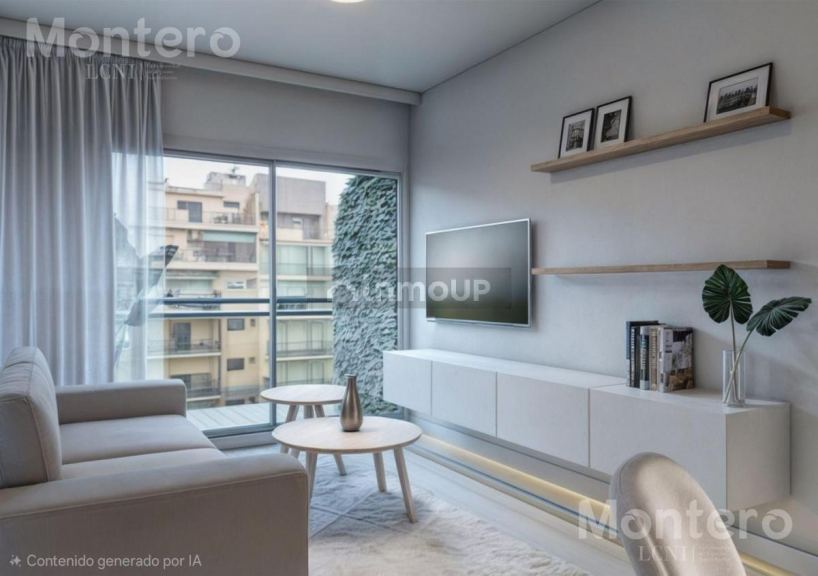 Departamento en Venta en Palermo, Capital Federal