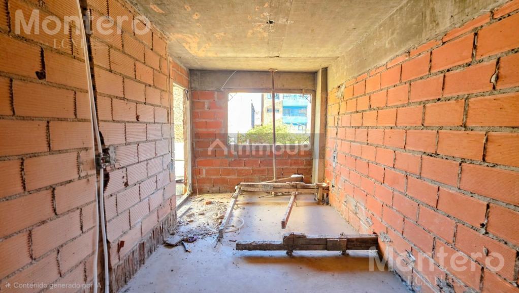 Departamento en Venta en Palermo, Capital Federal