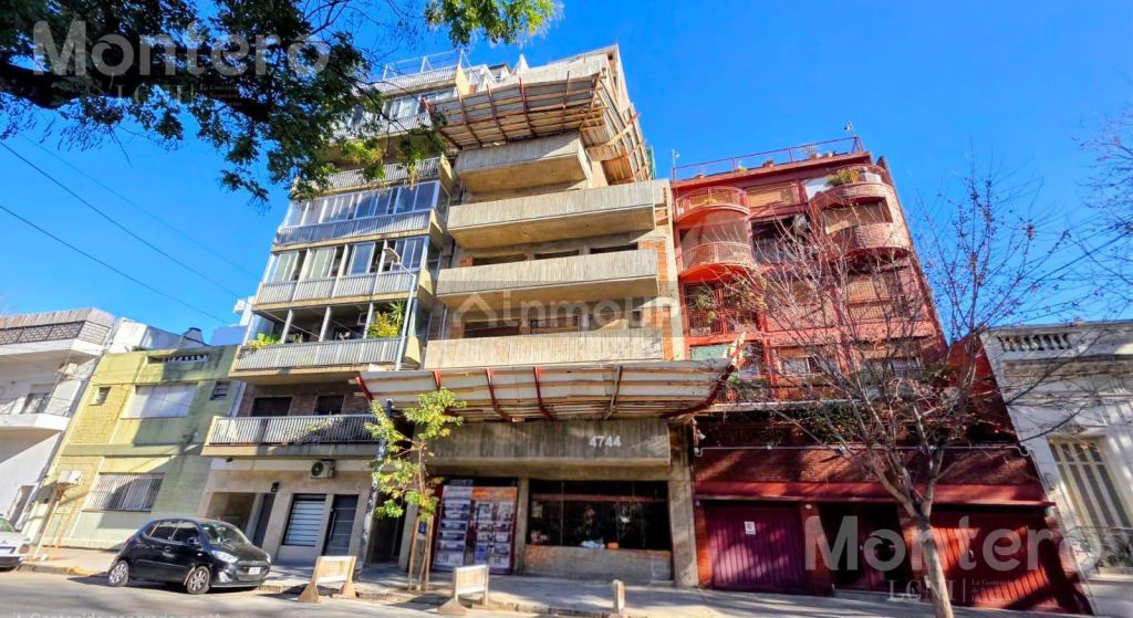Departamento en Venta en Palermo, Capital Federal