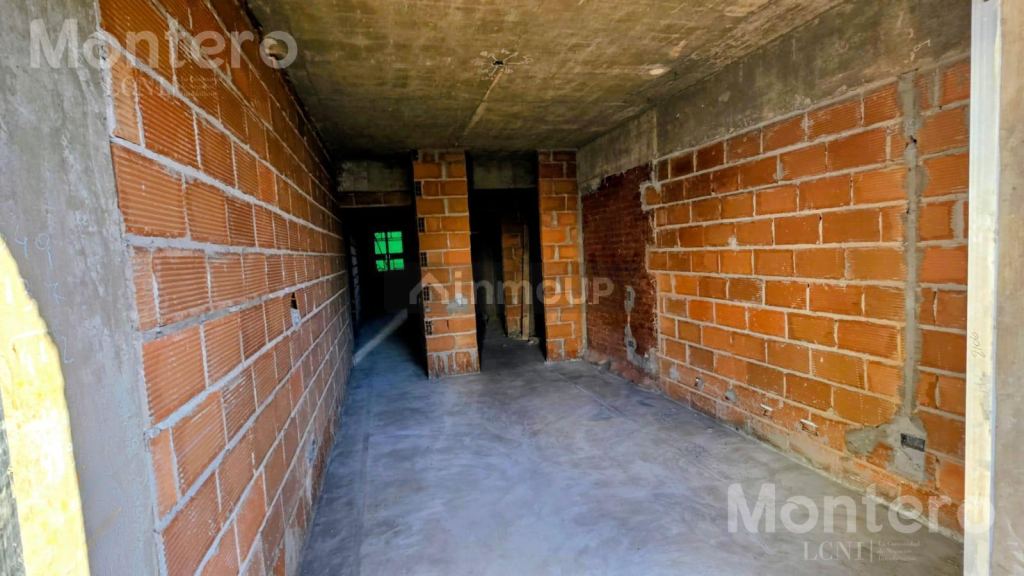 Departamento en Venta en Palermo, Capital Federal