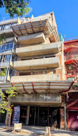 Departamento en Venta en Palermo, Capital Federal